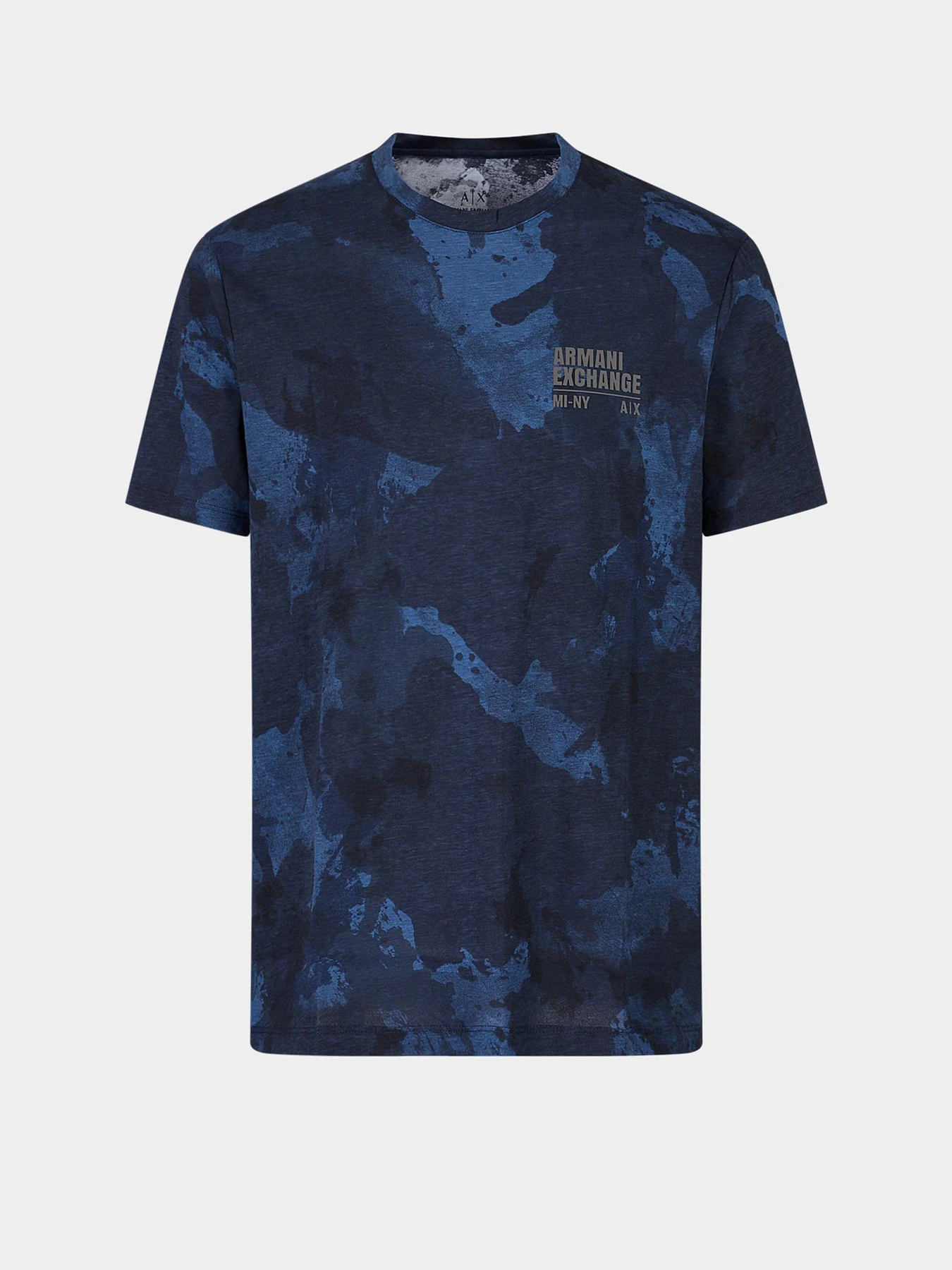 Футболки и поло Armani Exchange модель 6LZTFH-ZJ8EZ-25DH Футболки и поло Armani Exchange модель 6LZTFH-ZJ8EZ-25DH Фото