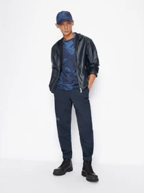 Футболки и поло Armani Exchange модель 6LZTFH-ZJ8EZ-25DH Фото