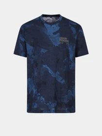 Футболки и поло Armani Exchange модель 6LZTFH-ZJ8EZ-25DH Фото