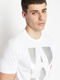 Футболки и поло Armani Exchange модель 6LZTHA-ZJ8EZ-1100 Фото