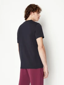 Футболки и поло Armani Exchange модель 6LZTHA-ZJ8EZ-1510 Фото