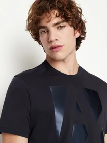 Футболки и поло Armani Exchange модель 6LZTHA-ZJ8EZ-1510 Фото