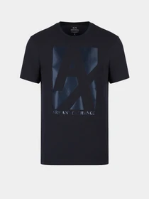 Футболки и поло Armani Exchange модель 6LZTHA-ZJ8EZ-1510 Фото