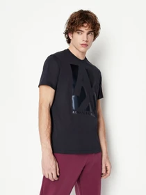 Футболки и поло Armani Exchange модель 6LZTHA-ZJ8EZ-1510 Фото