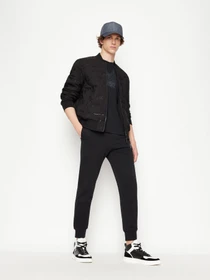Футболки и поло Armani Exchange модель 6LZTHL-ZJ5LZ-1200 Фото