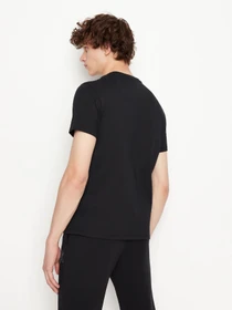 Футболки и поло Armani Exchange модель 6LZTHL-ZJ5LZ-1200 Фото