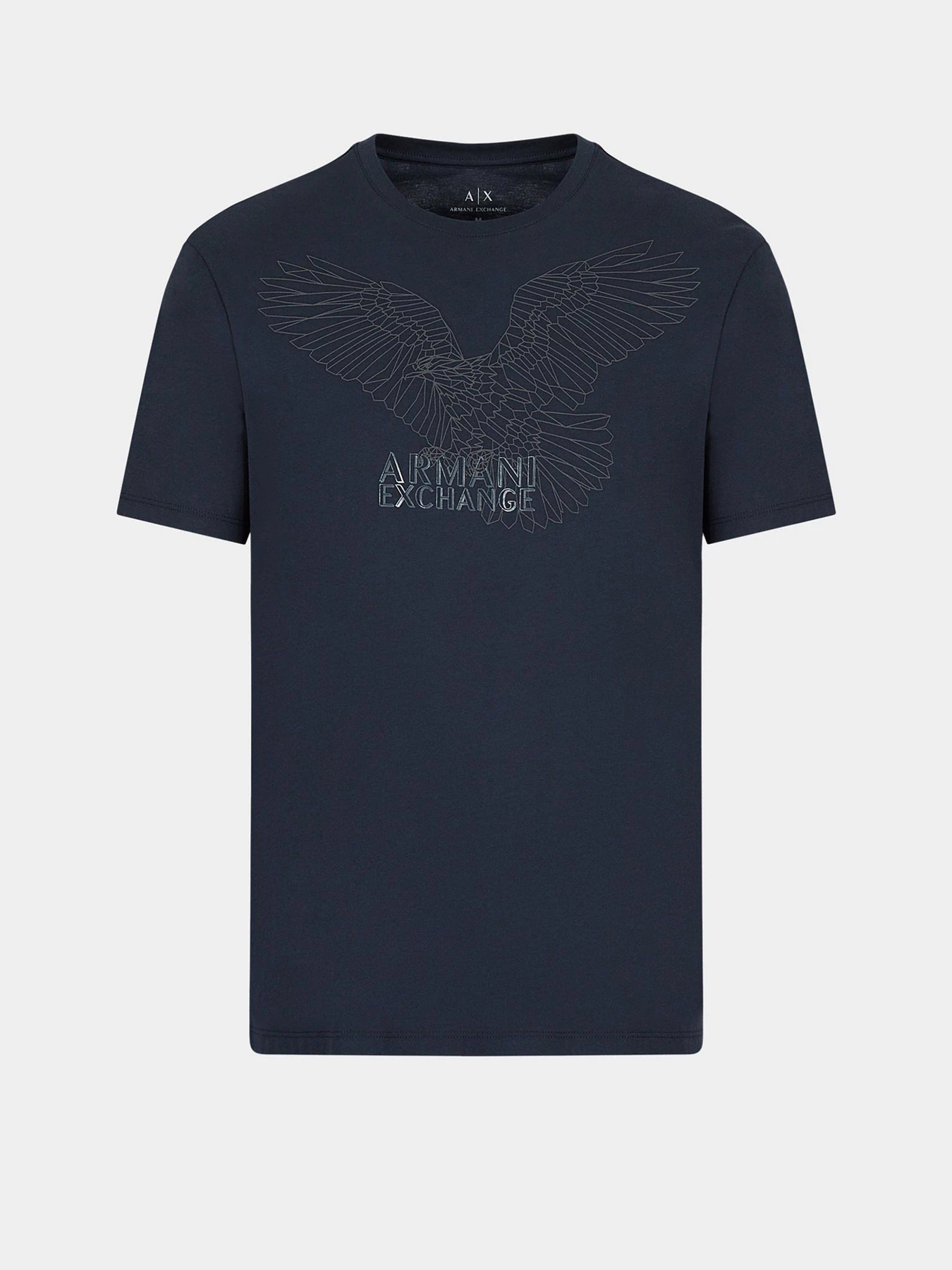 Футболки и поло Armani Exchange модель 6LZTHL-ZJ5LZ-1510 Футболки и поло Armani Exchange модель 6LZTHL-ZJ5LZ-1510 Фото