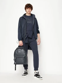 Футболки и поло Armani Exchange модель 6LZTHL-ZJ5LZ-1510 Фото