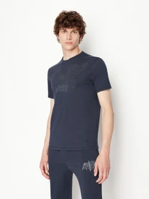 Футболки і поло Armani Exchange модель 6LZTHL-ZJ5LZ-1510 Фото