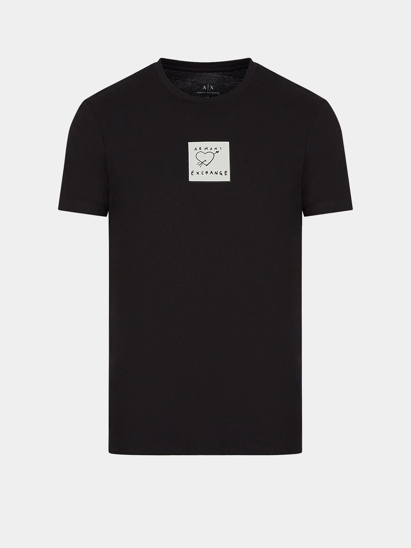 Футболки и поло Armani Exchange модель 6LZTHP-ZJBVZ-1200 Футболки и поло Armani Exchange модель 6LZTHP-ZJBVZ-1200 Фото