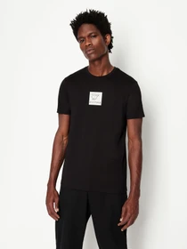 Футболки и поло Armani Exchange модель 6LZTHP-ZJBVZ-1200 Фото