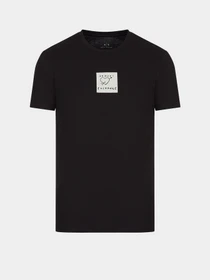 Футболки и поло Armani Exchange модель 6LZTHP-ZJBVZ-1200 Фото