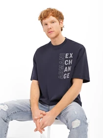 Футболки и поло Armani Exchange модель 6LZTHY-ZJXEZ-1510 Фото