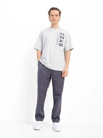 Футболки и поло Armani Exchange модель 6LZTHY-ZJXEZ-1927 Фото