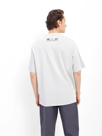 Футболки и поло Armani Exchange модель 6LZTHY-ZJXEZ-1927 Фото