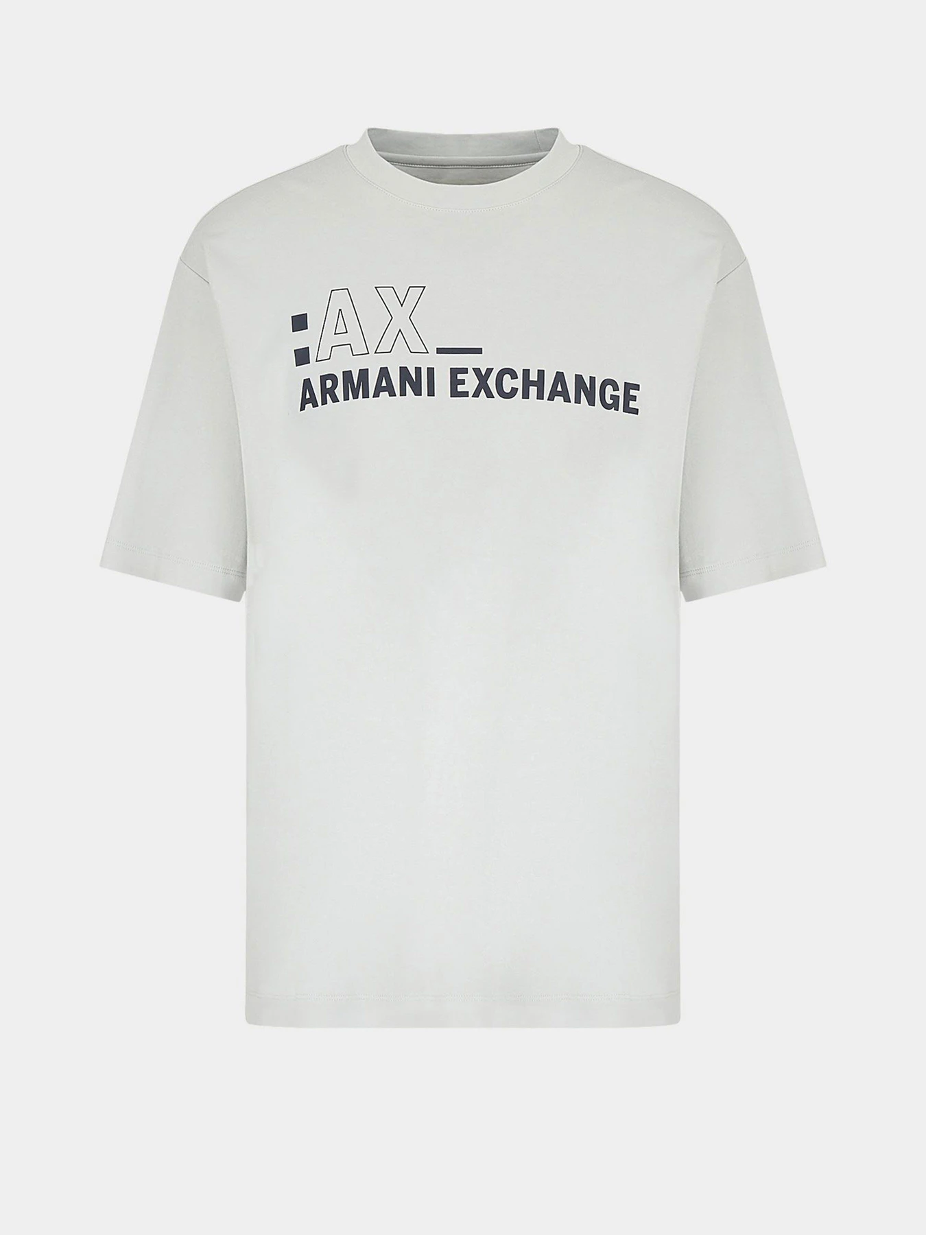 Футболки и поло Armani Exchange модель 6LZTHZ-ZJXEZ-1927 Фото