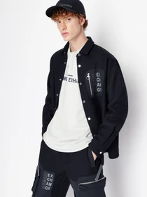 Футболки и поло Armani Exchange модель 6LZTHZ-ZJXEZ-1927 Фото
