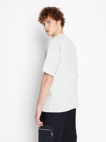 Футболки и поло Armani Exchange модель 6LZTHZ-ZJXEZ-1927 Фото