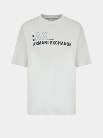 Футболки и поло Armani Exchange модель 6LZTHZ-ZJXEZ-1927 Фото