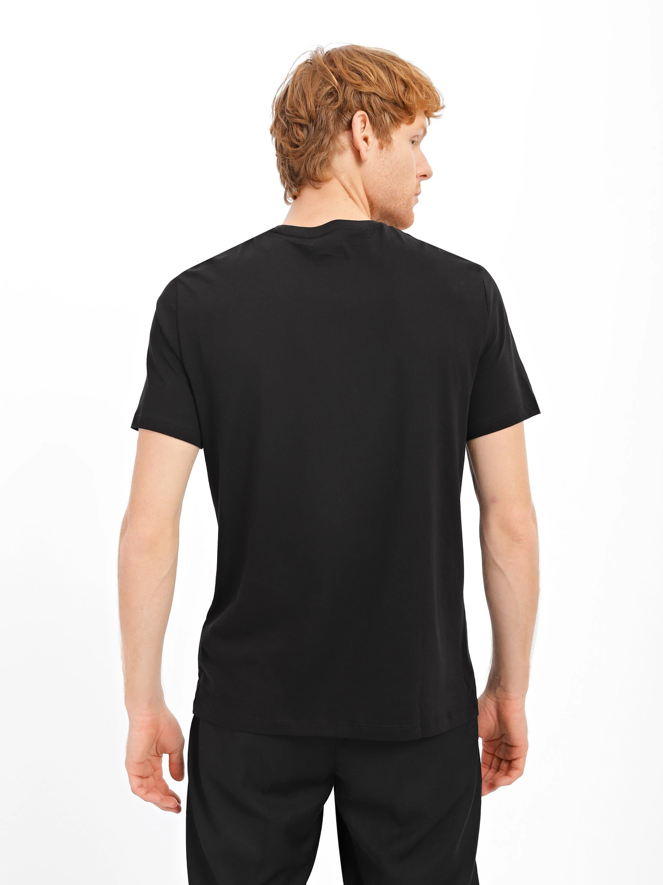 Футболки и поло Armani Exchange модель 6LZTJH-ZJH4Z-1200 Футболки и поло Armani Exchange модель 6LZTJH-ZJH4Z-1200 Фото