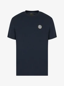 Футболки и поло Armani Exchange Smile модель 6LZTJJ-ZJ8EZ-1510 Фото