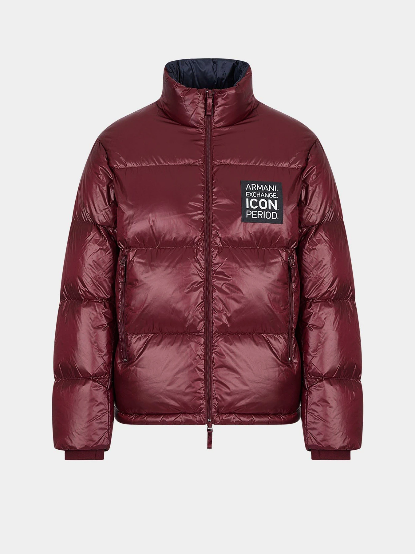 Куртки та дублянки Armani Exchange модель 8NZBP2-ZNYNZ-1440 Фото