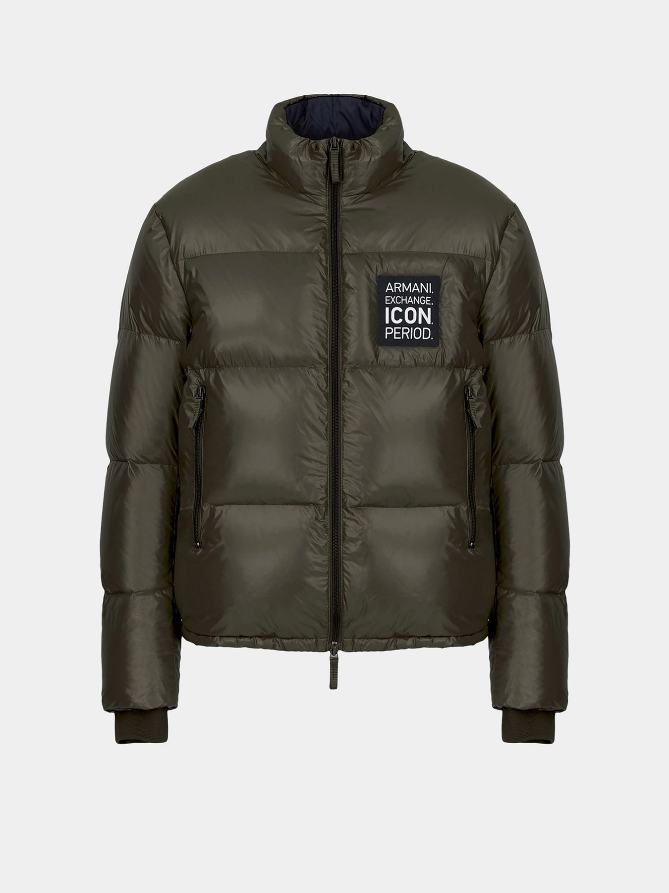 Куртки та дублянки Armani Exchange модель 8NZBP2-ZNYNZ-1851 Куртки та дублянки Armani Exchange модель 8NZBP2-ZNYNZ-1851 Фото