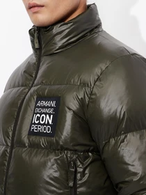 Куртки та дублянки Armani Exchange модель 8NZBP2-ZNYNZ-1851 Фото