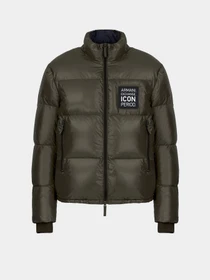 Куртки та дублянки Armani Exchange модель 8NZBP2-ZNYNZ-1851 Фото