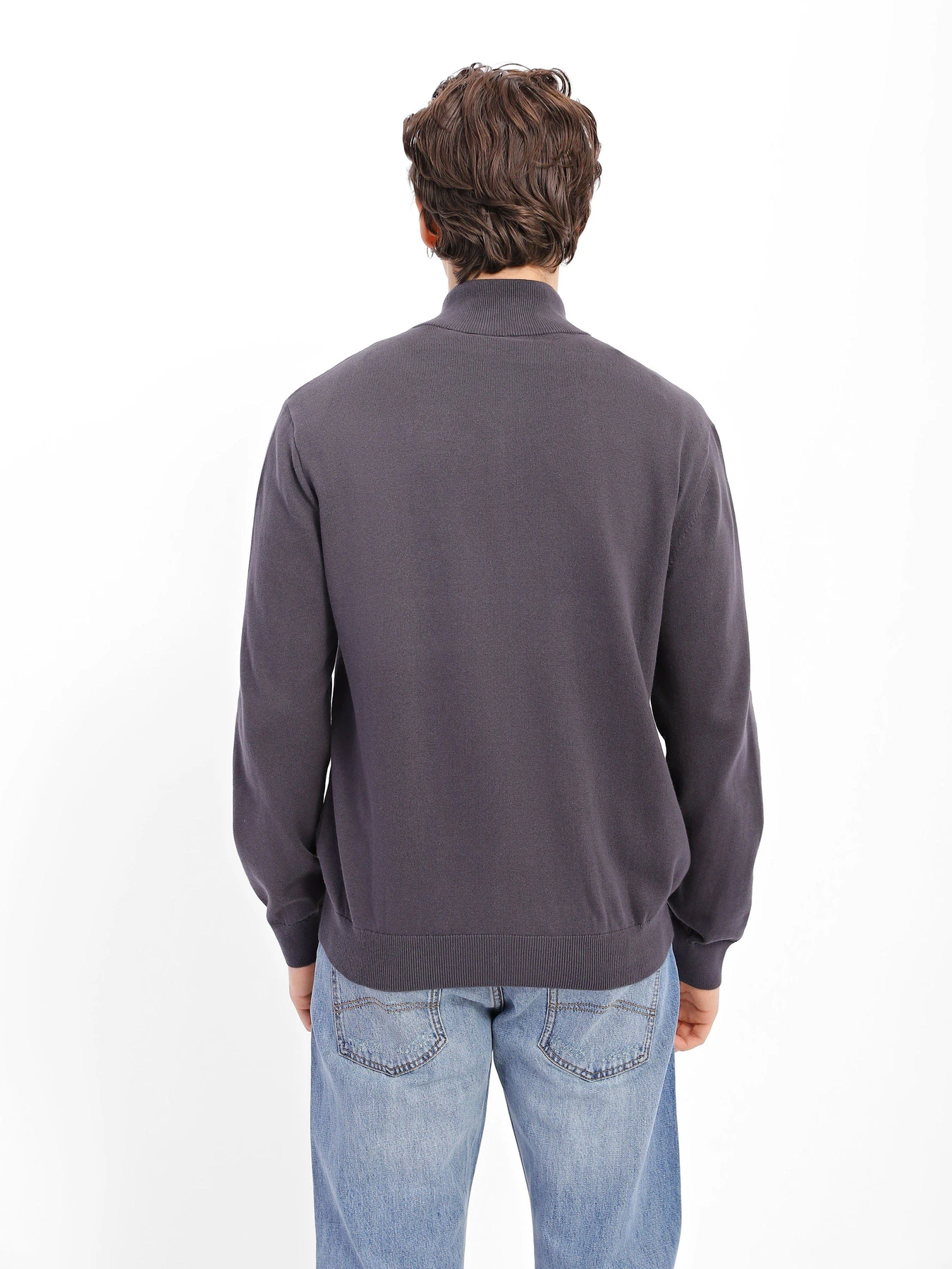 Светри та кардигани Armani Exchange модель 8NZE4D-ZM8CZ-1536 Светри та кардигани Armani Exchange модель 8NZE4D-ZM8CZ-1536 Фото