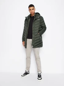 Куртки та дублянки Armani Exchange модель 8NZL20-ZNW3Z-1851 Фото