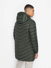 Куртки та дублянки Armani Exchange модель 8NZL20-ZNW3Z-1851 Фото