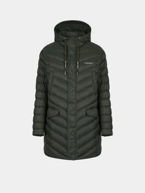 Куртки та дублянки Armani Exchange модель 8NZL20-ZNW3Z-1851 Фото