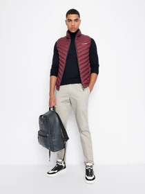 Куртки та дублянки Armani Exchange модель 8NZQ52-ZNW3Z-4442 Фото