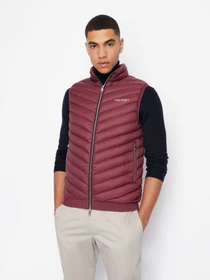 Куртки та дублянки Armani Exchange модель 8NZQ52-ZNW3Z-4442 Фото