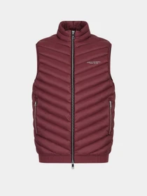 Куртки та дублянки Armani Exchange модель 8NZQ52-ZNW3Z-4442 Фото