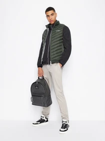 Куртки та дублянки Armani Exchange модель 8NZQ52-ZNW3Z-4883 Фото