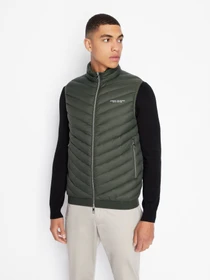 Куртки та дублянки Armani Exchange модель 8NZQ52-ZNW3Z-4883 Фото