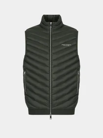 Куртки та дублянки Armani Exchange модель 8NZQ52-ZNW3Z-4883 Фото