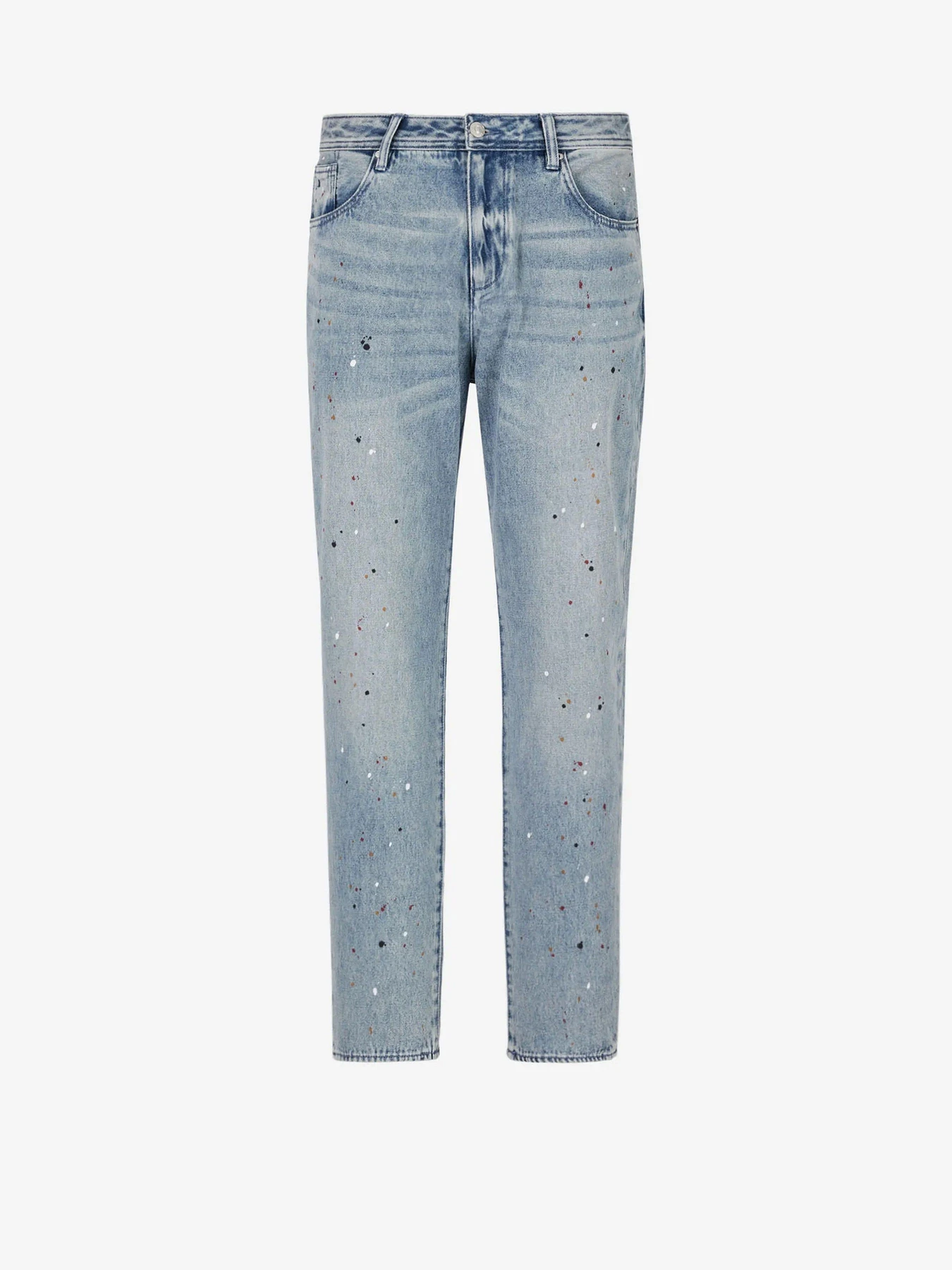 Джинси Armani Exchange J90 модель 6LZJ90-Z1VNZ-1500 Джинси Armani Exchange J90 модель 6LZJ90-Z1VNZ-1500 Фото