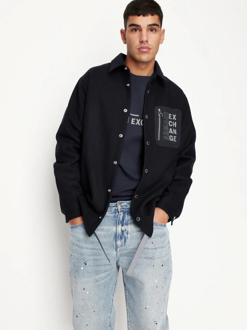 Джинси Armani Exchange J90 модель 6LZJ90-Z1VNZ-1500 Фото