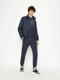 Худи и свитшоты Armani Exchange модель 6LZMHG-ZJ6RZ-1510 Фото