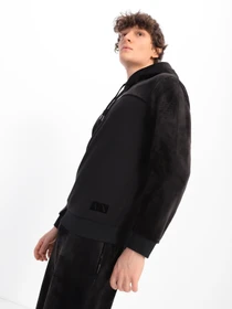 Худи и свитшоты Armani Exchange модель 6LZMKA-ZJ6LZ-1200 Фото