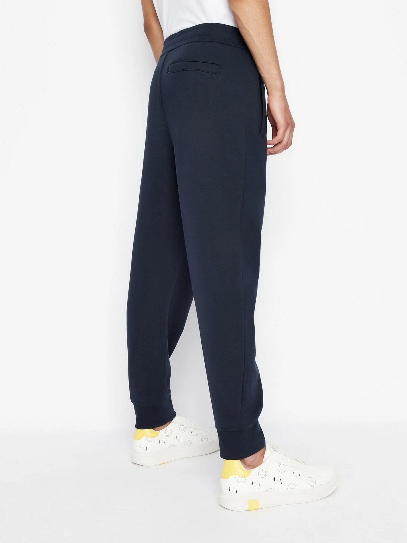 Брюки Armani Exchange SMILEYWORLD® модель 6LZPJC-ZJ6HZ-1510 Брюки Armani Exchange SMILEYWORLD® модель 6LZPJC-ZJ6HZ-1510 Фото
