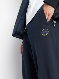 Брюки Armani Exchange SMILEYWORLD® модель 6LZPJC-ZJ6HZ-1510 Фото