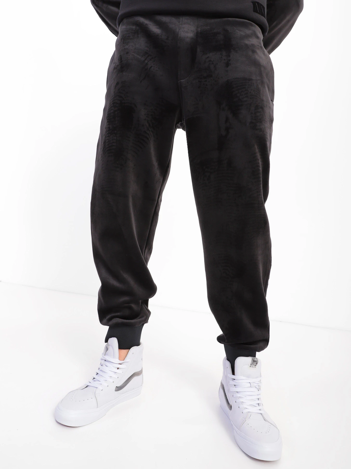 Брюки Armani Exchange модель 6LZPKA-ZJ6LZ-1200 Фото