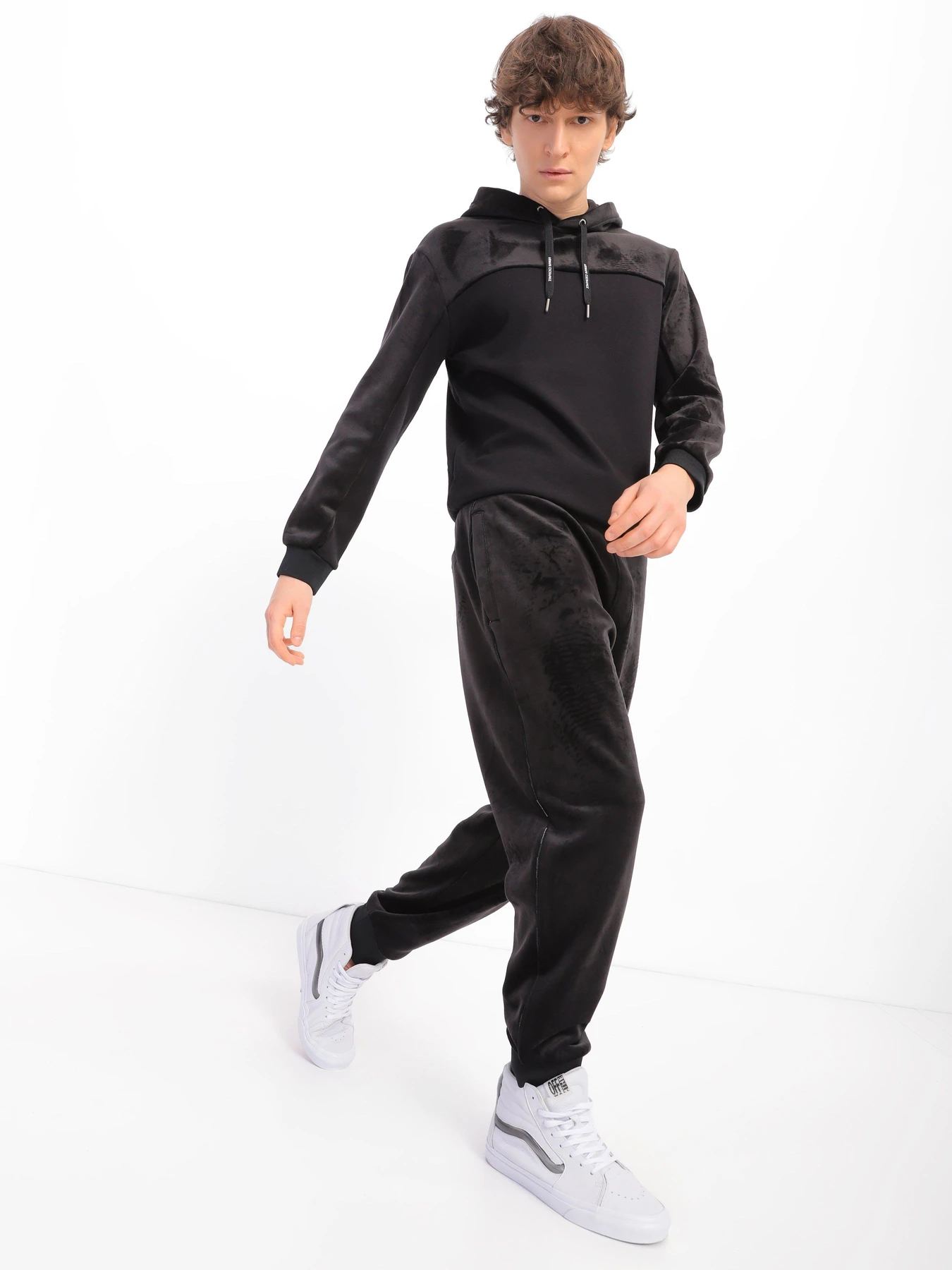 Брюки Armani Exchange модель 6LZPKA-ZJ6LZ-1200 Фото