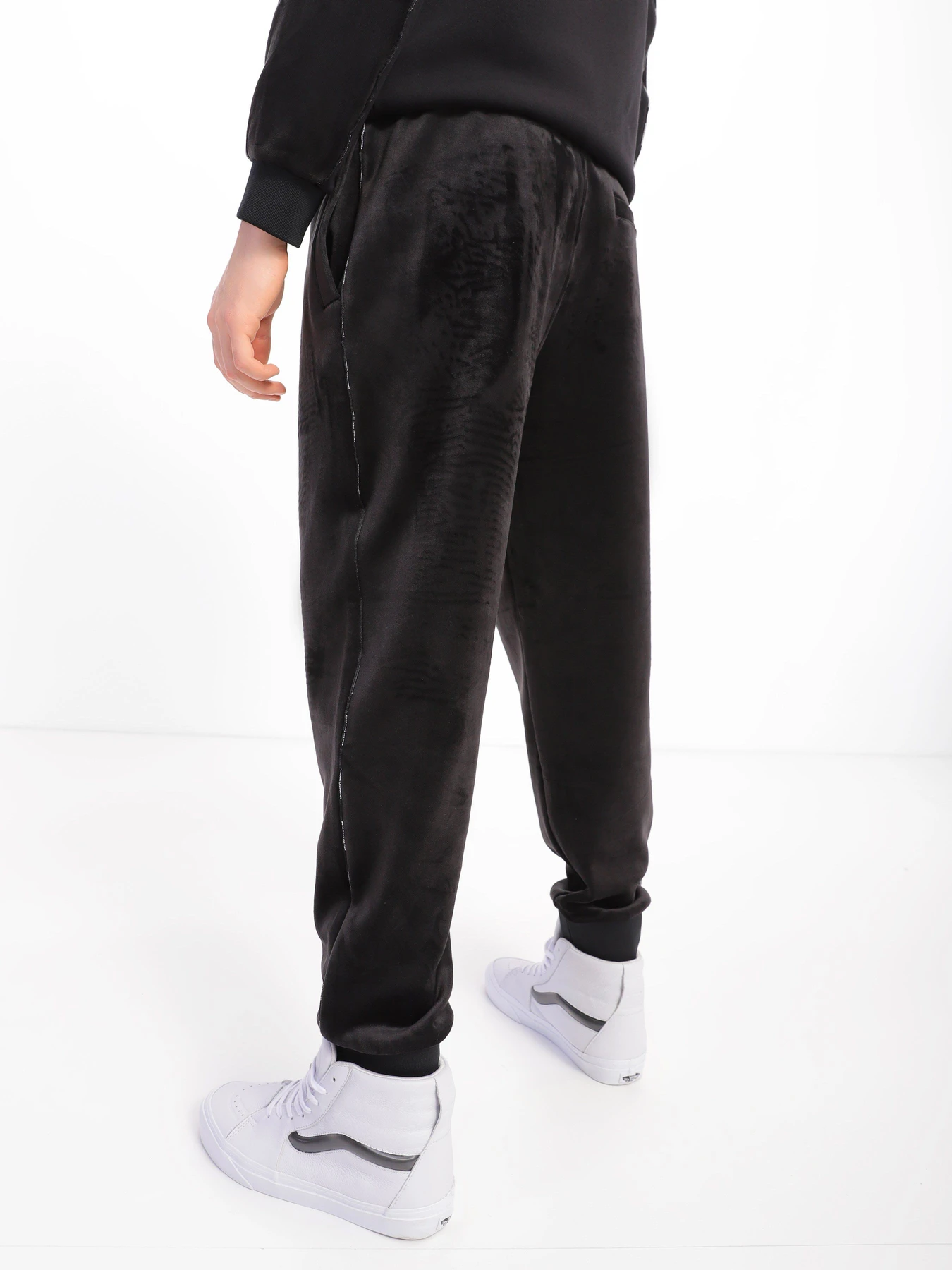 Брюки Armani Exchange модель 6LZPKA-ZJ6LZ-1200 Фото