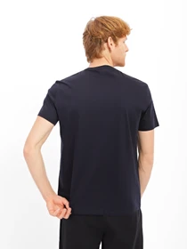 Футболки и поло Armani Exchange модель 6LZTKC-ZJ9AZ-1510 Фото