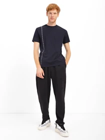 Футболки и поло Armani Exchange модель 6LZTKC-ZJ9AZ-1510 Фото